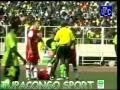 Vclub 2 vs aso chlef 3 sur tupacongo sport