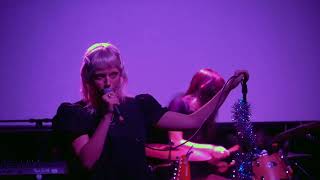 girlpuppy - As Much As I Can - Live - Masquerade - Atlanta GA - 2022-12-29