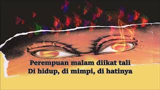 IWAN FALS Perempuan Malam (1989) [Lyrics; HQ]