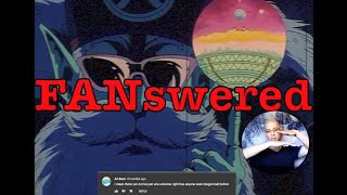 Dragon Ball And Science. Is There More Than One Universe? - Fanswers Ep 1