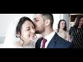 Magda & Bogdan || wedding film #LeaMichele - Run to You