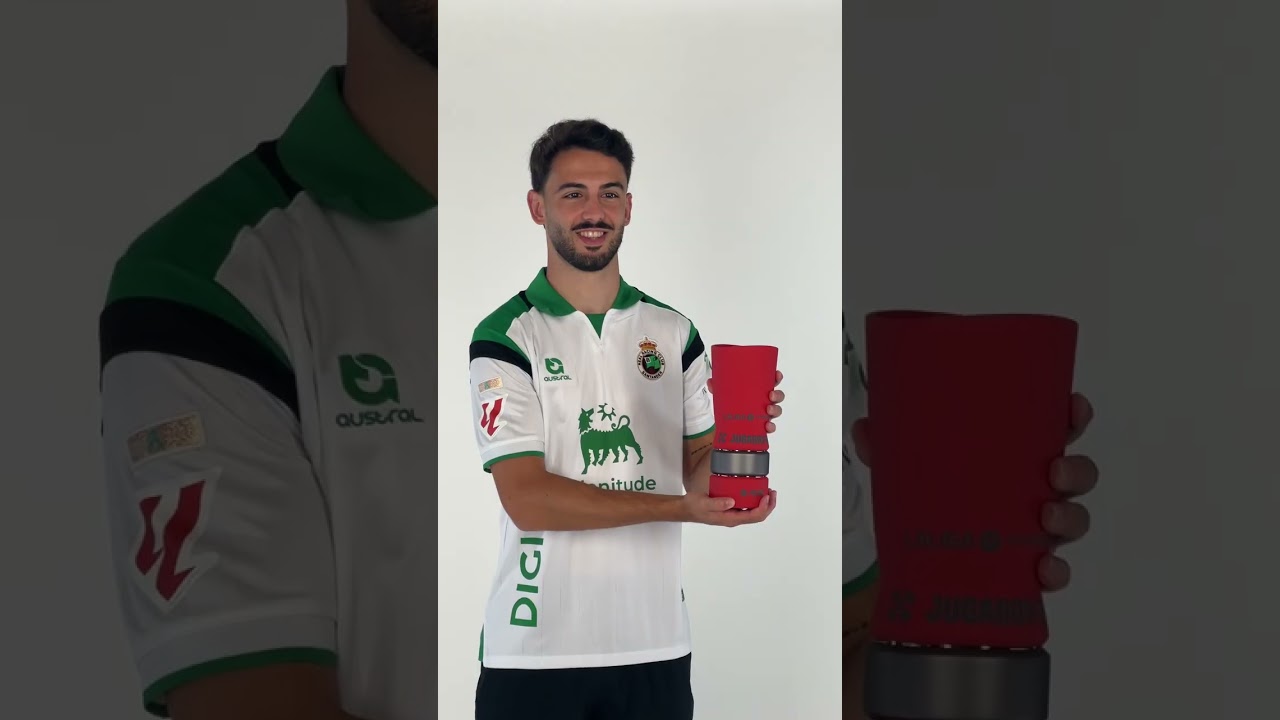 Todo listo para que empiece LaLiga