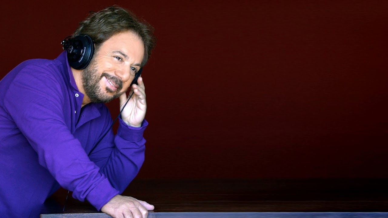 Αντώνης Βαρδής - Εδώ Σε Περιμένω | Official Audio Release HQ