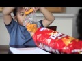 DORITOS CRASH THE SUPER BOWL 2011 "Put Some In A Bag"