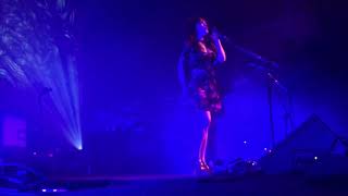 Make it Out Alive- Angus &amp; Julia Stone- Live at the Fillmore in SF (12-3-17)