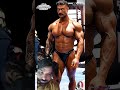 Unleash the UNBEATABLE Cbum Aura" #cbum #aura #motivation