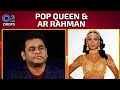 AR Rahman , Shweta Shetty – 1st Ever Film Song | Drops – Rahman Music Sheets