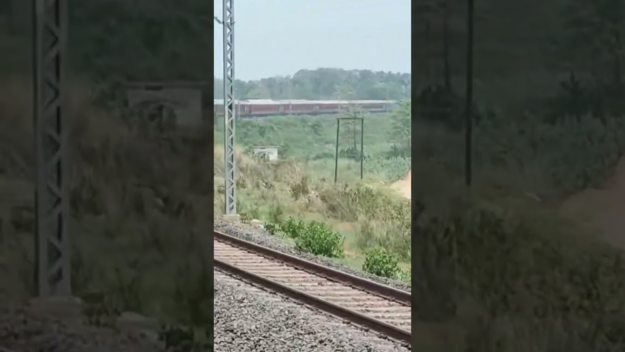 A Long Curve in Angul 