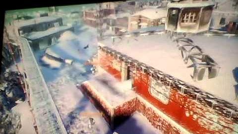 Random Tomahawk Domination Discovery