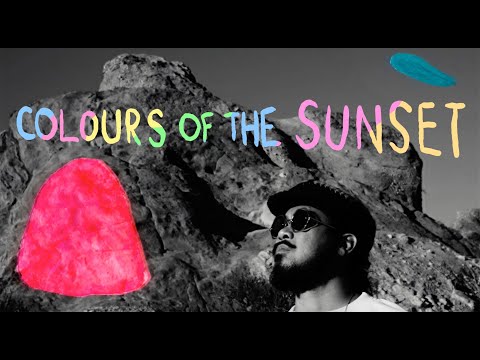 Mndsgn - Colours of the Sunset
