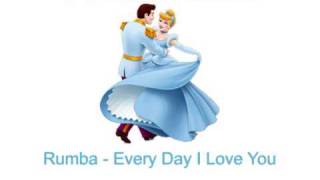 Rumba - Every Day I Love You