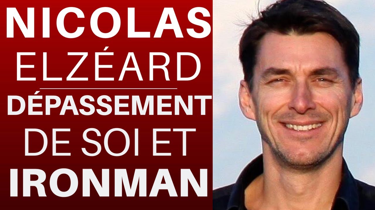 Interview Nicolas Elzeard