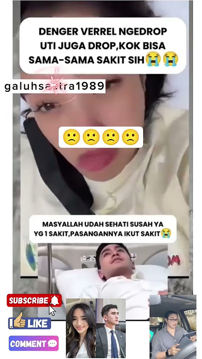 Ko mimin jg ikut sdih ya,sehat2 ya Verfu💗🤗🙁#trending#trendingvideo#shortviral#verrel#fujian#like