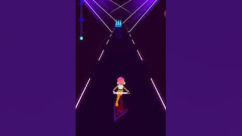 Beat Blader 3D - DON´T LET ME DOWN