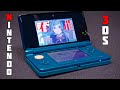 Главный конкурент PS Vita - Nintendo 3DS | История успеха