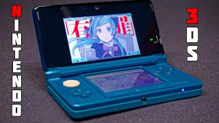 :   PS Vita - Nintendo 3DS |  