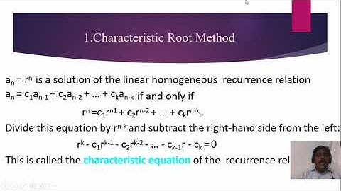 SHABBIR-MFCS-UNIT-4-VIDEO-NO-2-Characteristic root method