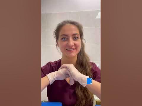 Приучаем котенка к лотку за 5 шагов - YouTube