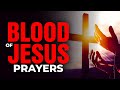 Blood of Jesus Prayer of Protection, Plead the blood of Jesus over your home with this simple prayer