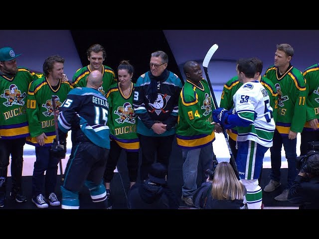 New 'Mighty Ducks: Game Changers' Clip Teases a Full Cast Reunion