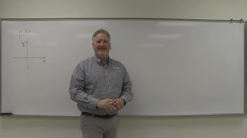 Assignment 8 Video Part 1 (p.23 [first part] notes) - MTH 113 Fall 2022