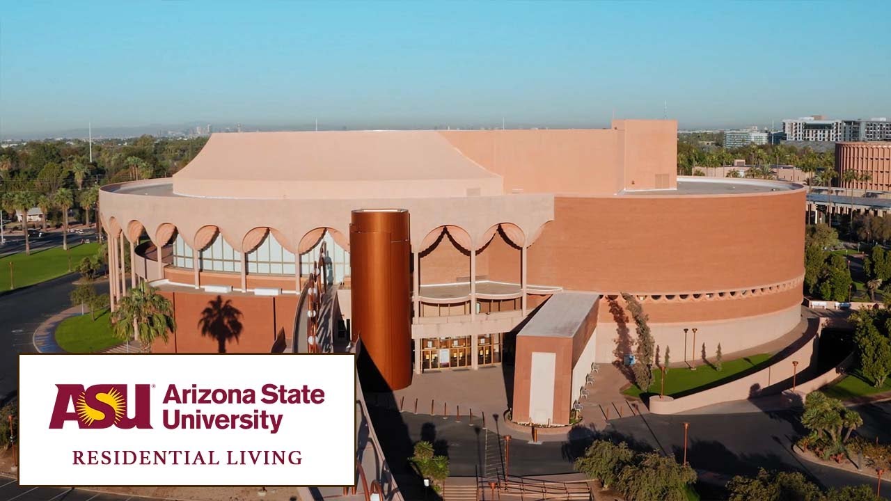 Are Dogs Allowed At Arizona State University