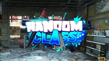 HIJ KIJKT NAAR MIJ! - Random Class #14 (COD: Black Ops 3)