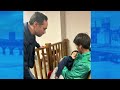Liam Ramos: Texas lawmakers call for 5-year-old's release