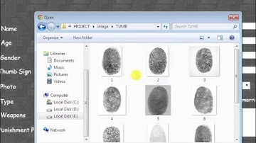 SD IEEE Dotnet 03 Criminals and crime hotspot detection using data mining algorithms