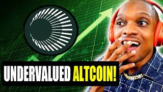 Is Plasma ($XPL) The Best Undervalued Altcoin To Buy Right Now?