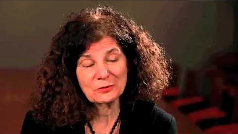 Dr. Annette Becker on World War I and the Centenni...