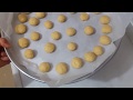 soğuk şerbetli irmik tatlısı