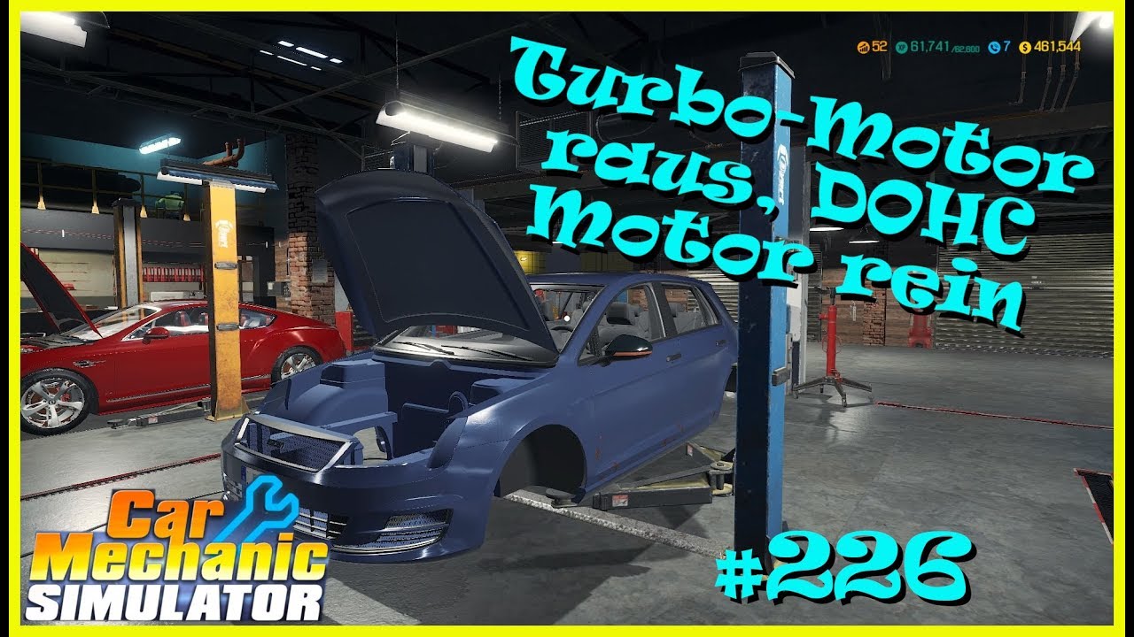 Fullservicewerkstatt Volkswagen Automobile Hannover