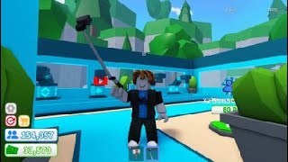 YouTube 150k done in roblox gameplay#1