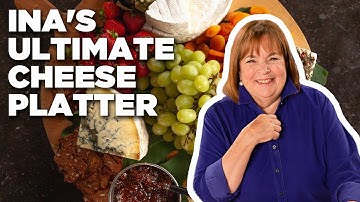 Ina Garten