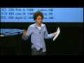 Malcolm Gladwell Explains Why Human Potential Is Being Squandered