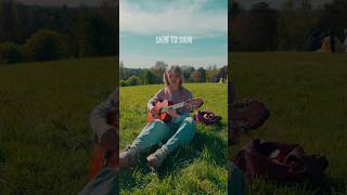 My new bossa nova song - skin to skin