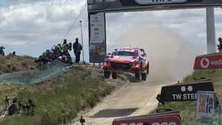 Rally De Portugal Wrc 2021 Day3 Fafe