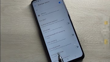 Tecno Spark 8T | How To Enable Developer Options in Tecno Spark 8T