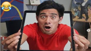 Best Zach King Magic Of The Month
