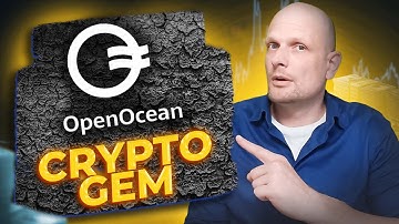 OPENOCEAN CRYPTO TRADING WITH BEST RATES ON MULTIPLE BLOCKCHAINS!?!
