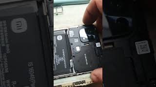 xiaomi redmi 10c 220333ONY test point qualcomm 9008 or frp support