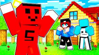 YENİ ŞEHİR YAPIYORUZ !!  Minecraft