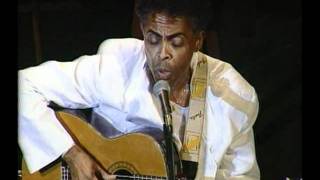 Paulinho da Viola e Gilberto Gil - Dança da solidão - Heineken Concerts 1994 - SP chords