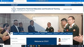 Elearning Tutorials for Students (User Creation and Course Enrollment)
