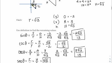 MAC 1114 section 7.4 part 1