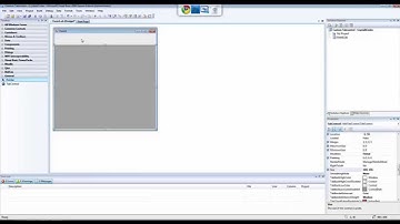 How to use MDI tabcontrol  - CrystaliiCodes