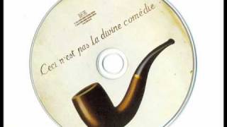 Video thumbnail of "The Divine Comedy - Island Life"