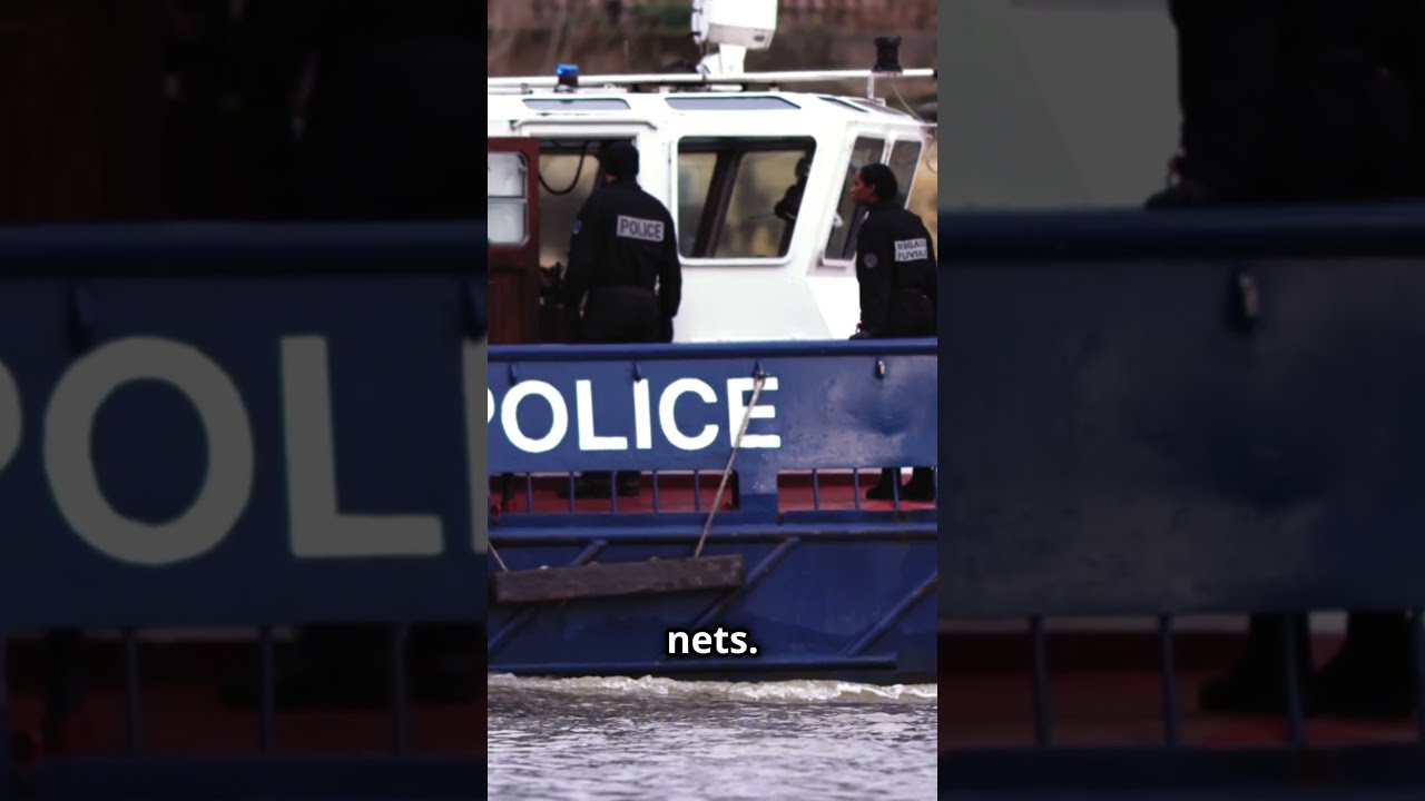 Fishermen Reportedly Discover Suspected Chinese Underwater Spy Drone