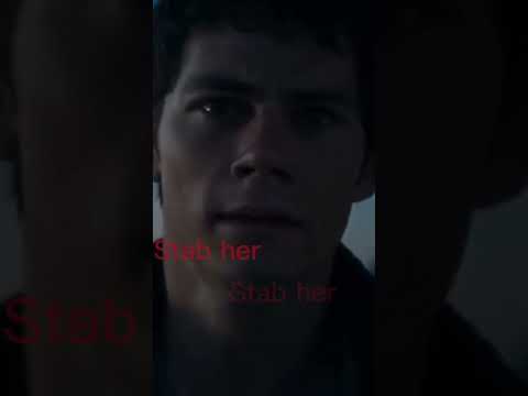 Teresa - Backstabber